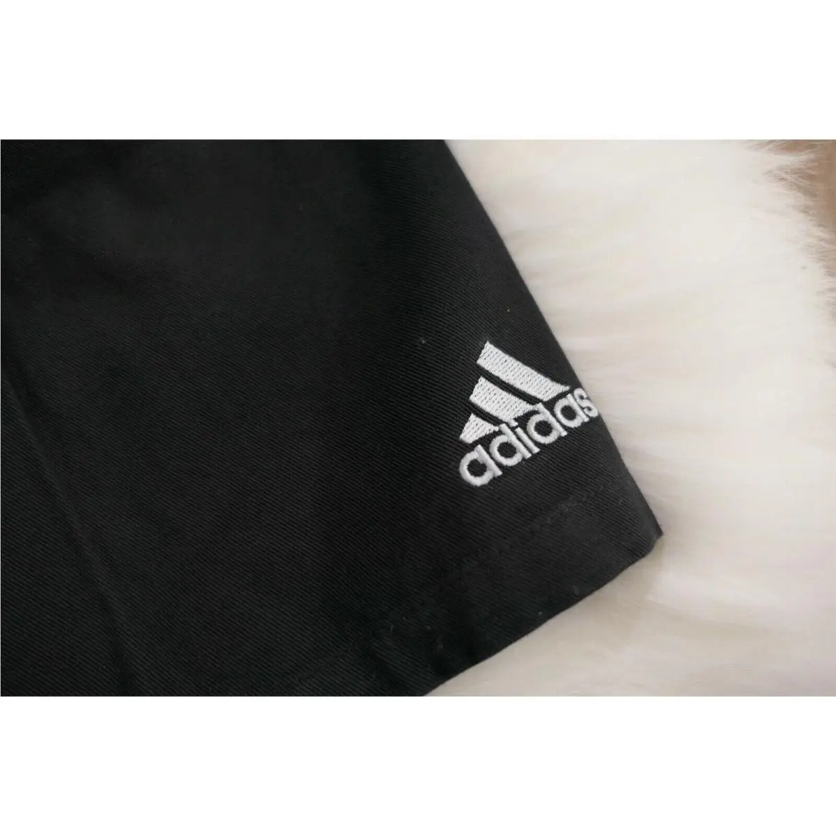Adidas clothing - Black 0