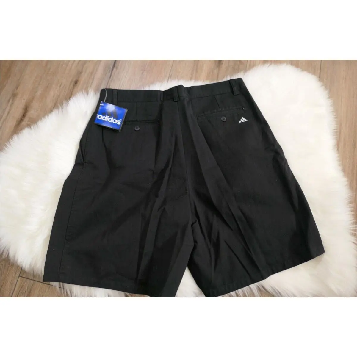 Adidas clothing - Black 6