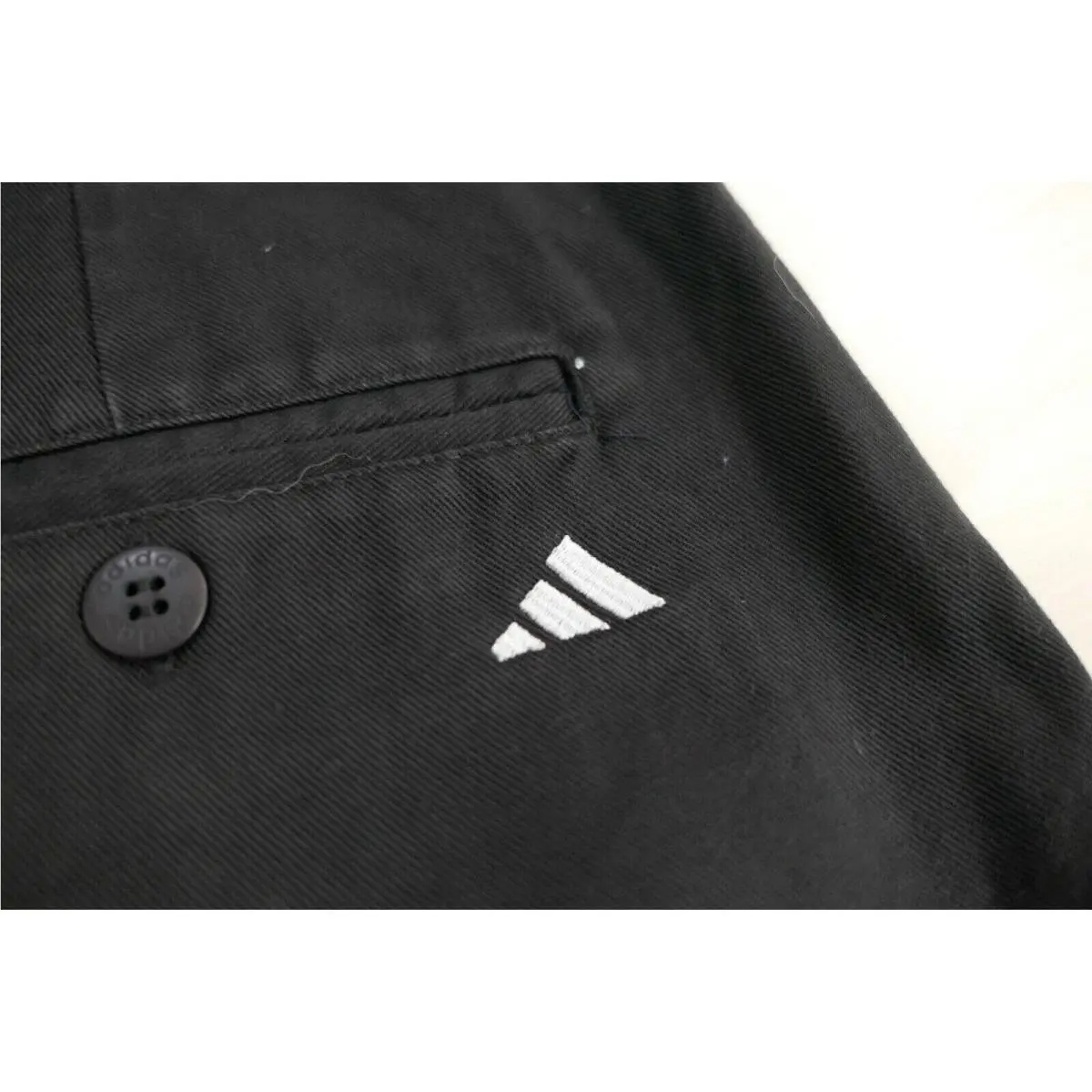 Adidas clothing - Black 7