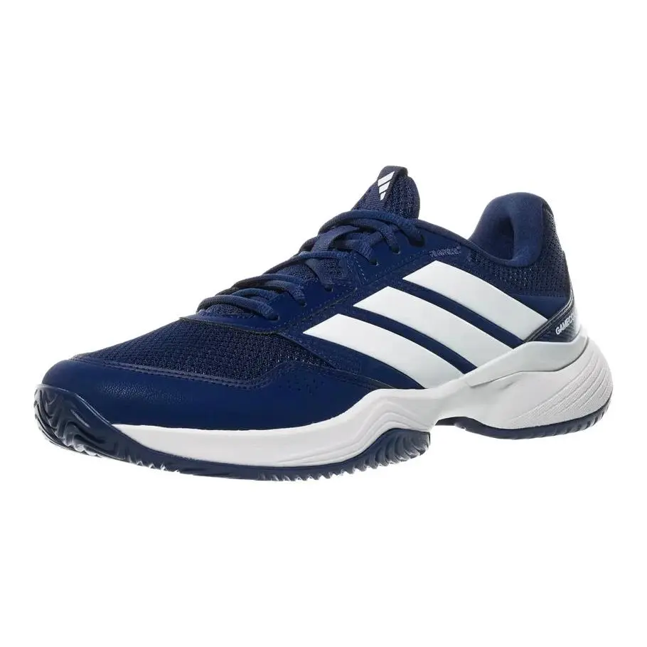 Adidas shoes - adidas Gamecourt - Gamecourt - KI2863 - Blue (UPC: 198328736845) 0
