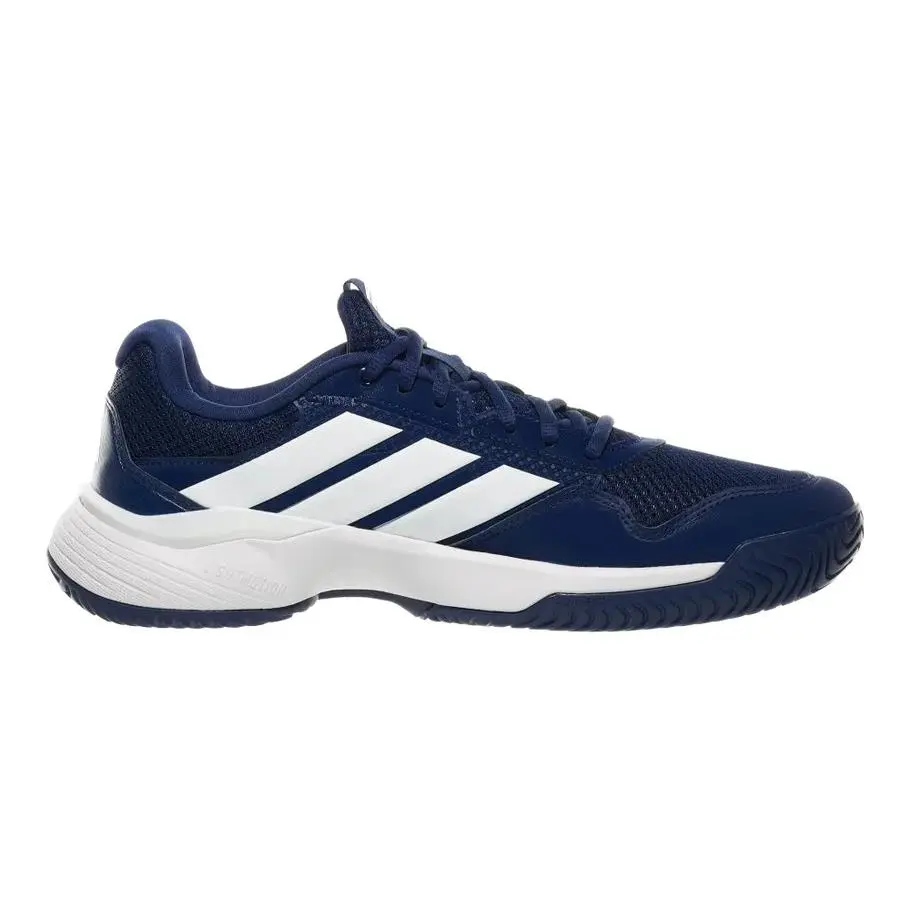 Adidas shoes - adidas Gamecourt - Gamecourt - KI2863 - Blue (UPC: 198328736845) 1