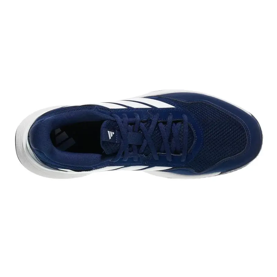 Adidas shoes - adidas Gamecourt - Gamecourt - KI2863 - Blue (UPC: 198328736845) 2