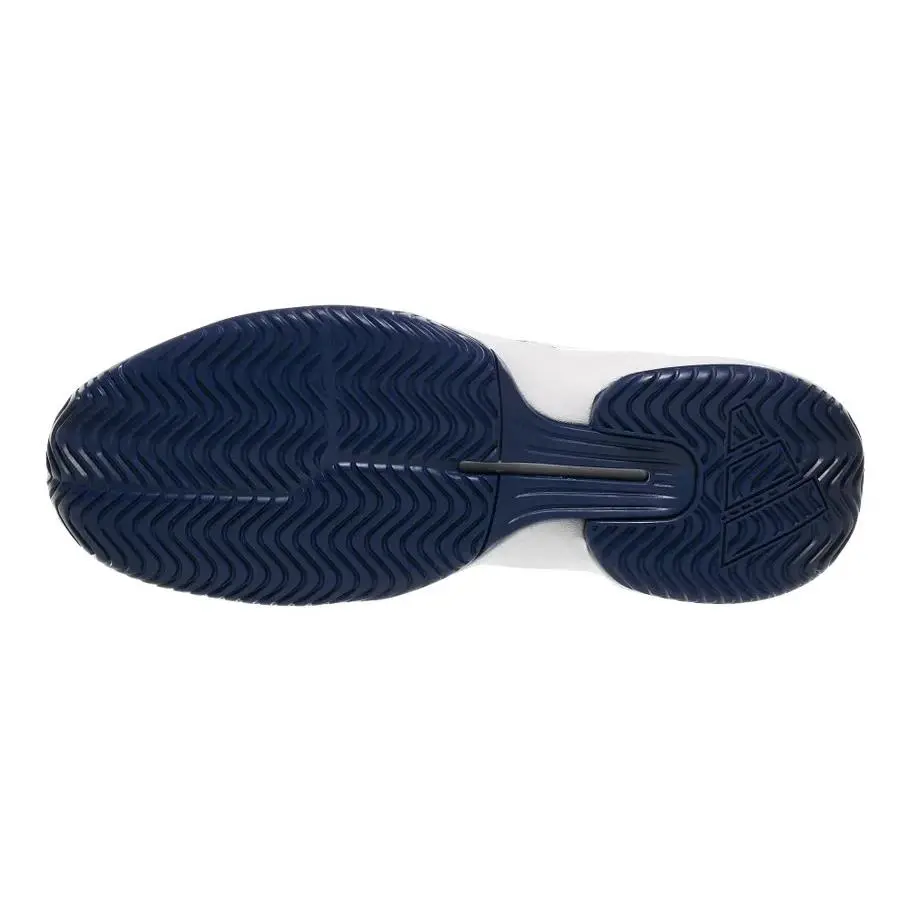 Adidas shoes - adidas Gamecourt - Gamecourt - KI2863 - Blue (UPC: 198328736845) 3