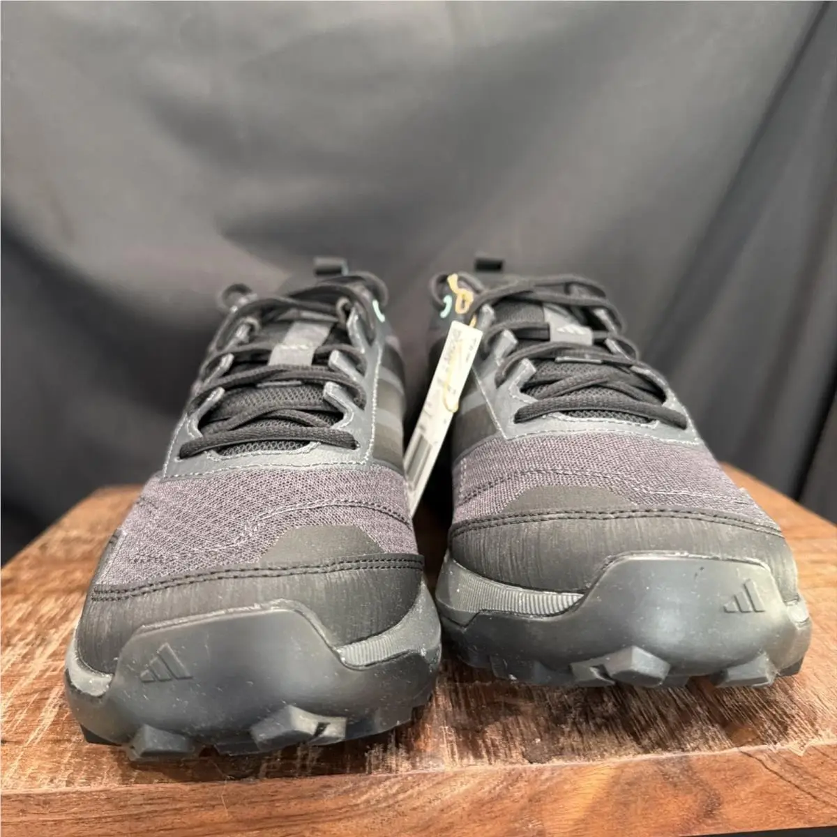 Adidas shoes - adidas TERREX Eastrail - TERREX Eastrail - JR4019 - Gray, Manufacturer: Carbon / Core Black / Semi Flash Aqua 2