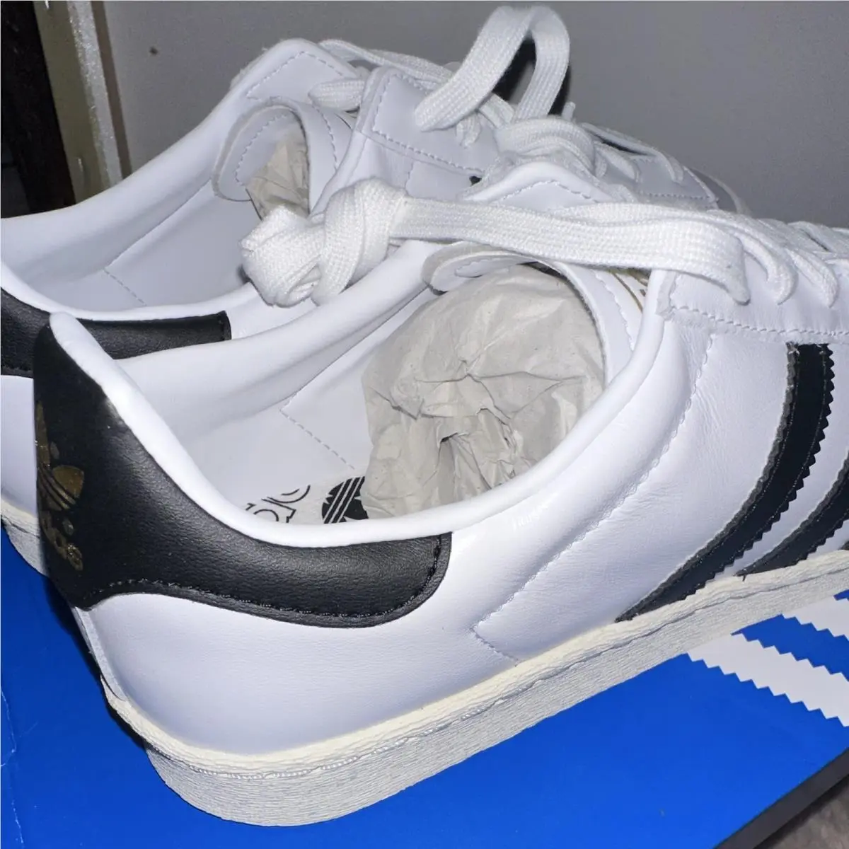 Adidas shoes - adidas Jabbar Lo - Jabbar - JP6501 - White 8