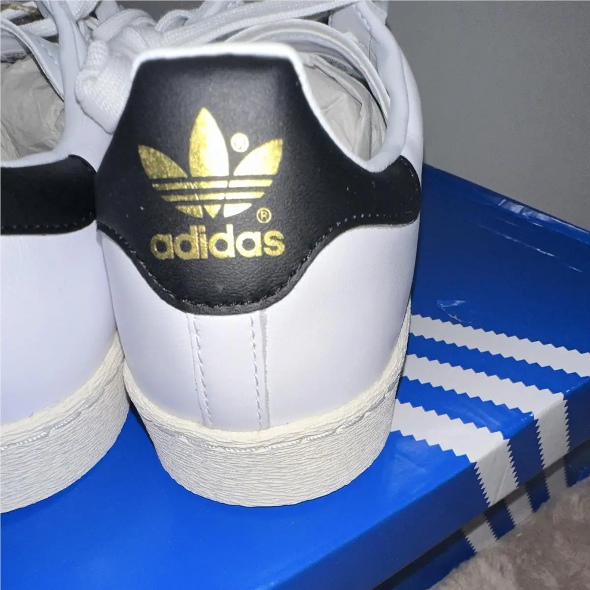 Adidas shoes - adidas Jabbar Lo - Jabbar - JP6501 - White 9