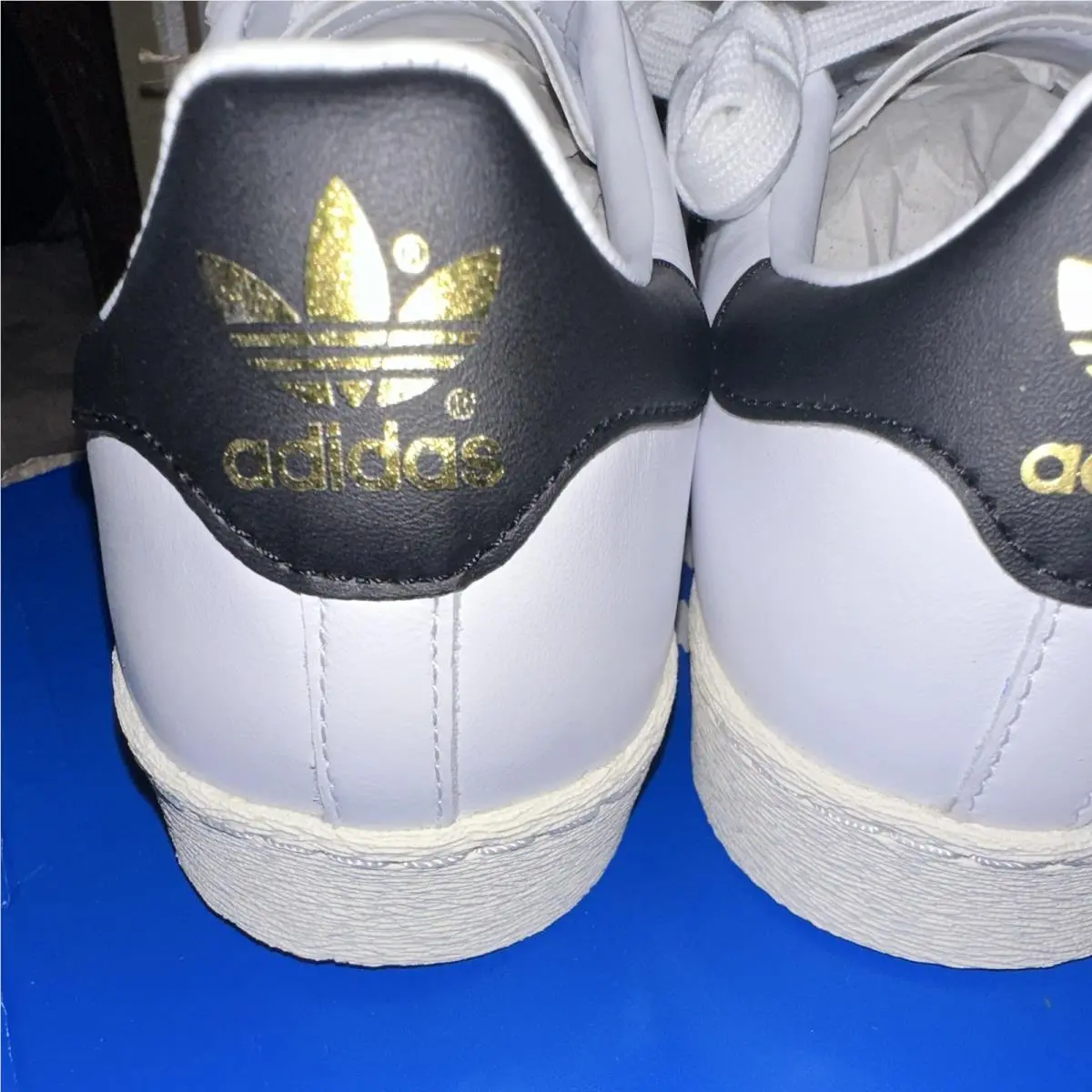 Adidas shoes - adidas Jabbar Lo - Jabbar - JP6501 - White 10