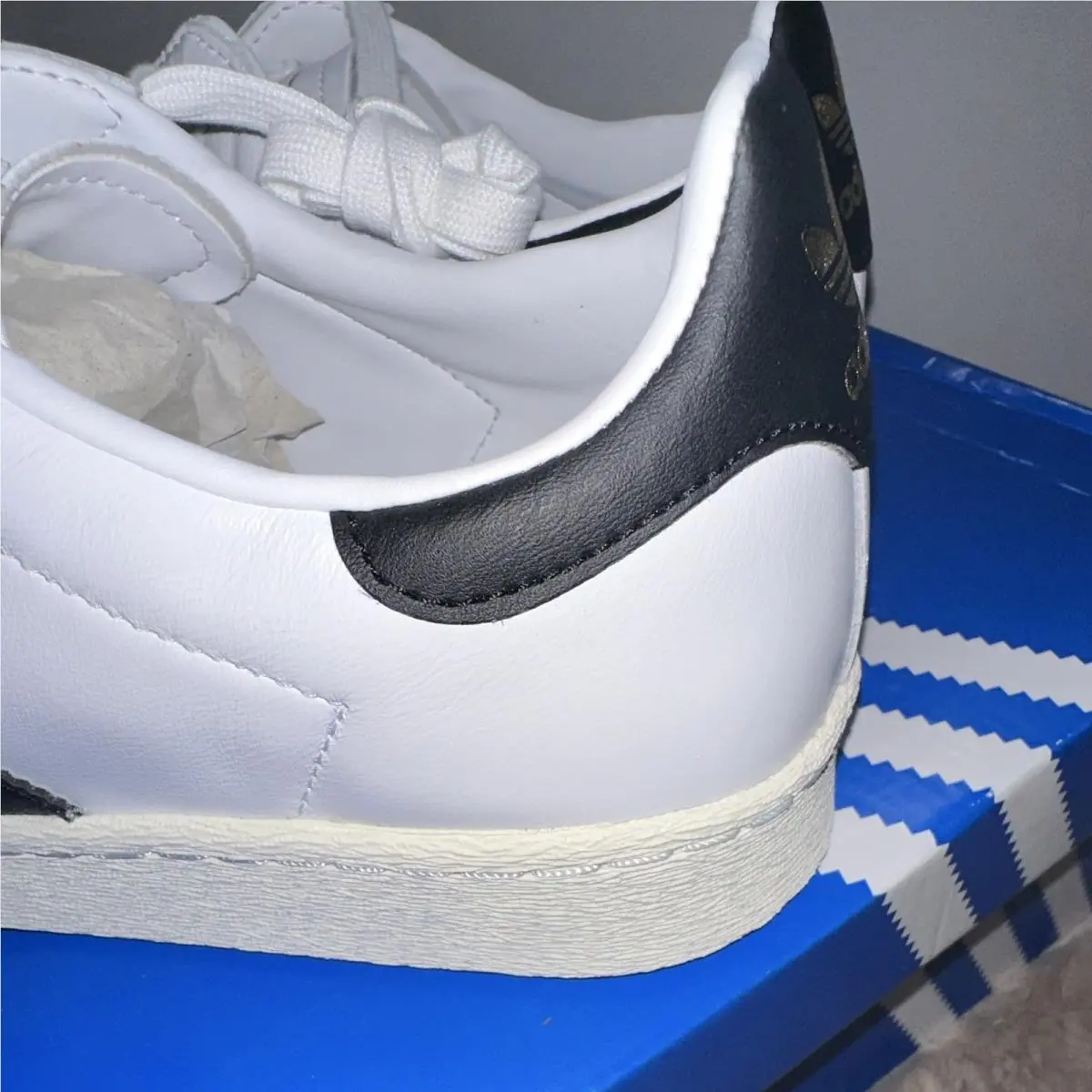 Adidas shoes - adidas Jabbar Lo - Jabbar - JP6501 - White 11