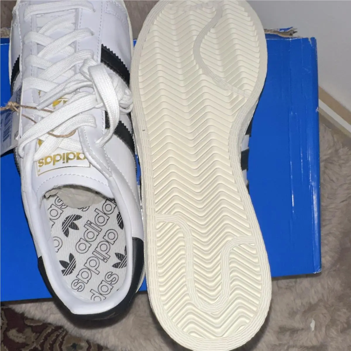 Adidas shoes - adidas Jabbar Lo - Jabbar - JP6501 - White 14