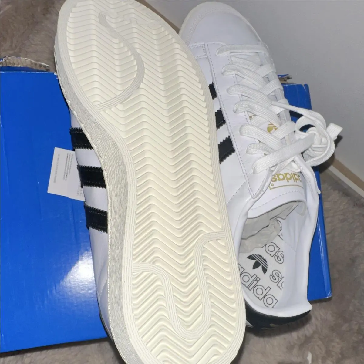 Adidas shoes - adidas Jabbar Lo - Jabbar - JP6501 - White 16