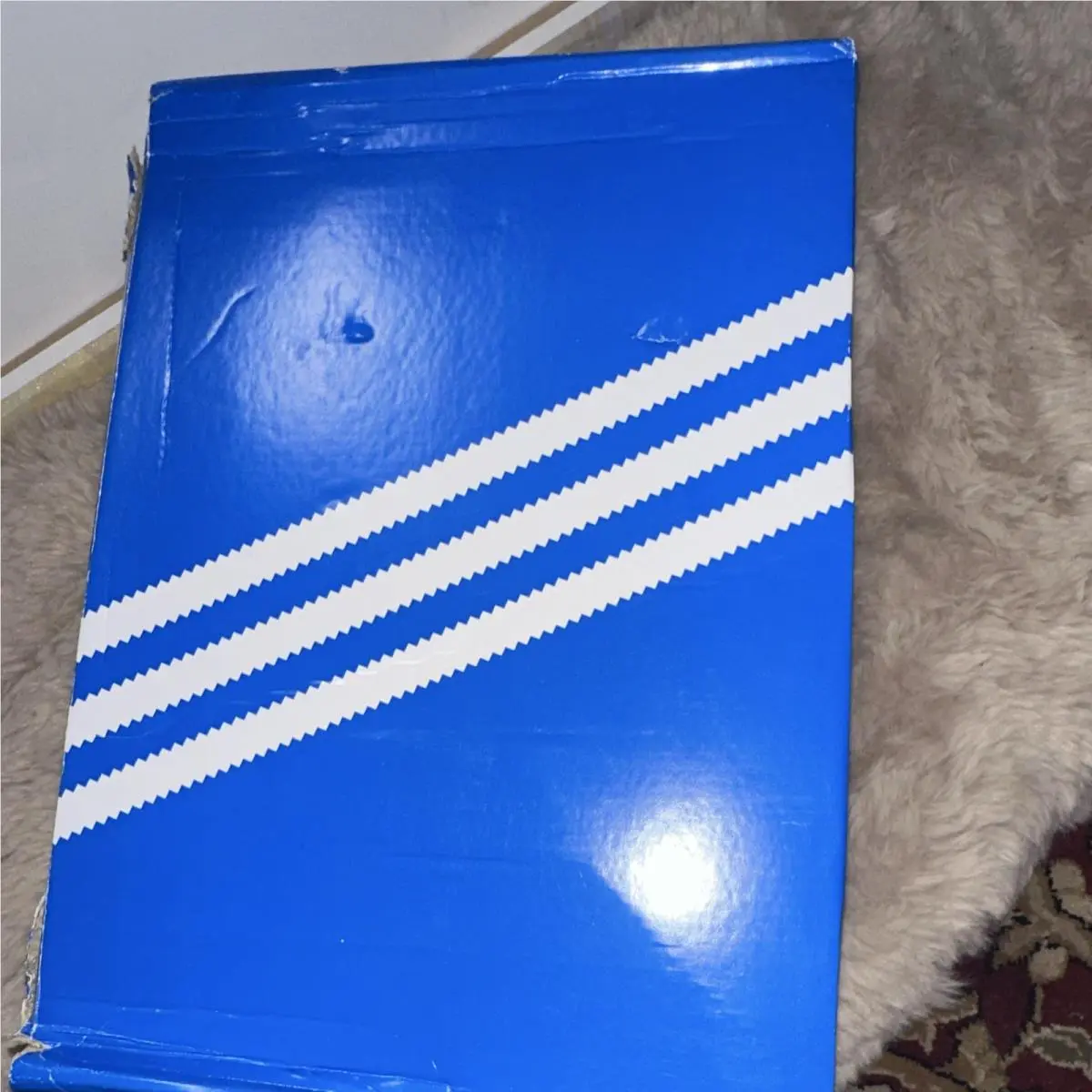 Adidas shoes - adidas Jabbar Lo - Jabbar - JP6501 - White 19