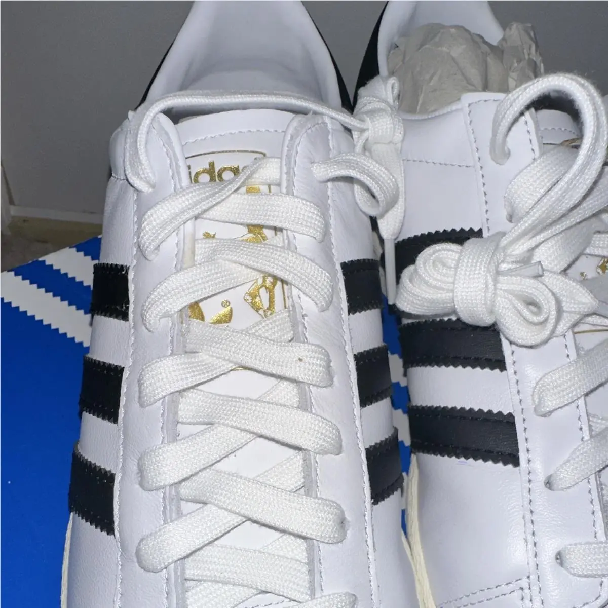 Adidas shoes - adidas Jabbar Lo - Jabbar - JP6501 - White 1