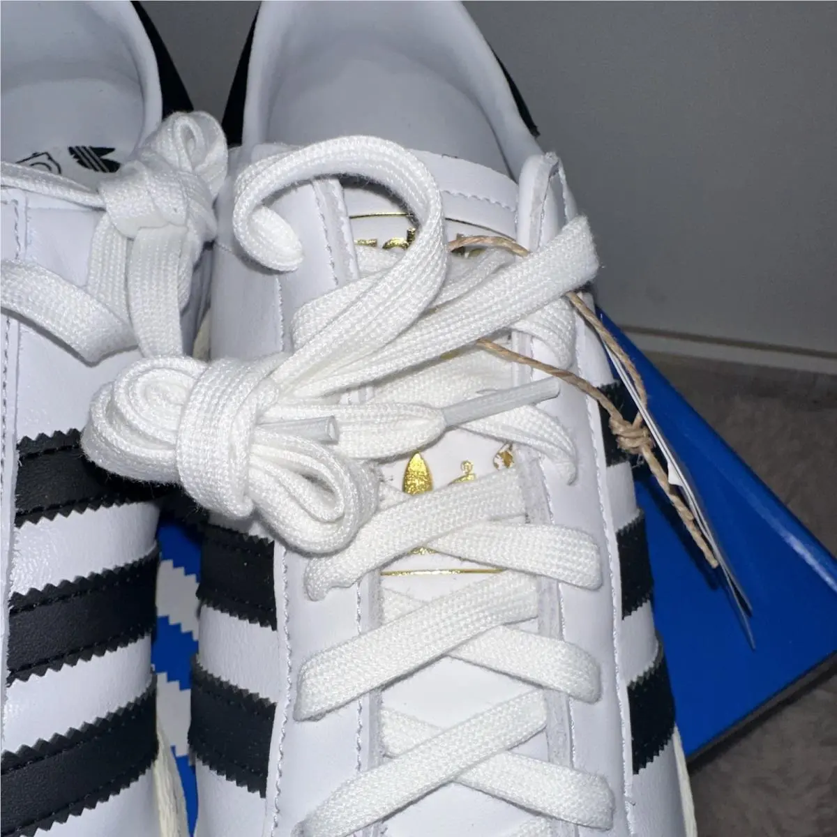 Adidas shoes - adidas Jabbar Lo - Jabbar - JP6501 - White 4
