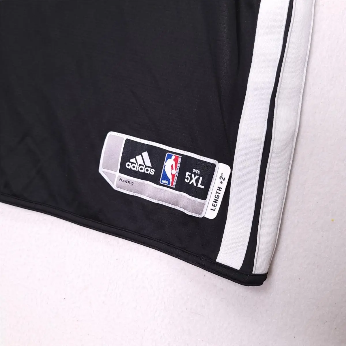 Adidas clothing - Black 5