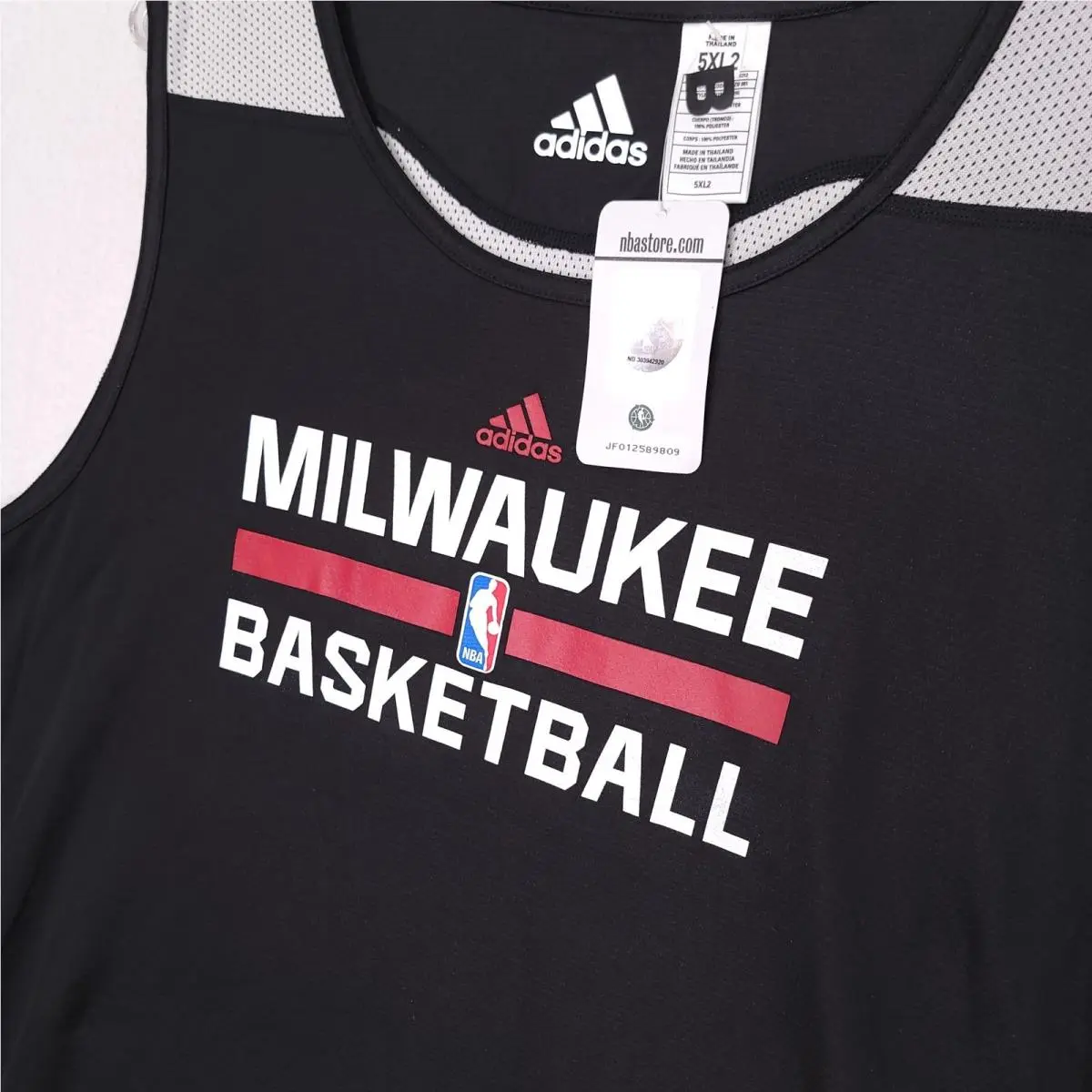 Adidas clothing - Black 4