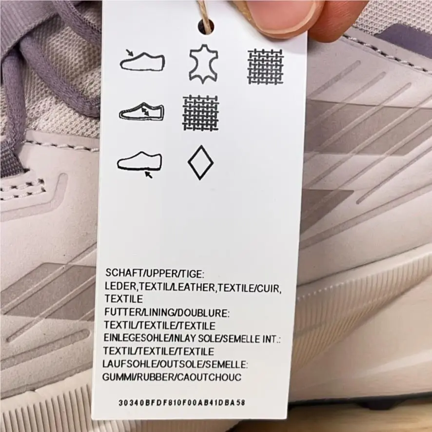 Adidas shoes - adidas TERREX Trailmaker - TERREX Trailmaker - ID0891 - Pink 3