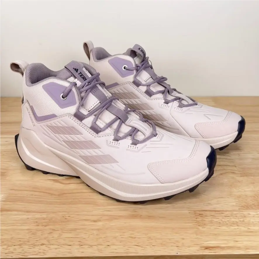 Adidas shoes - adidas TERREX Trailmaker - TERREX Trailmaker - ID0891 - Pink 4