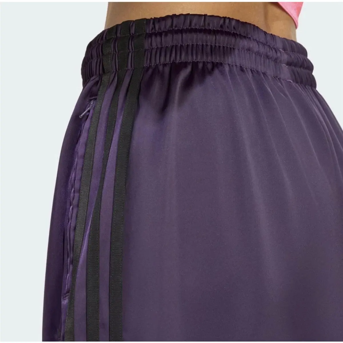 Adidas clothing - JV7510 - JV7510 - Purple (UPC: 197625878173) 3