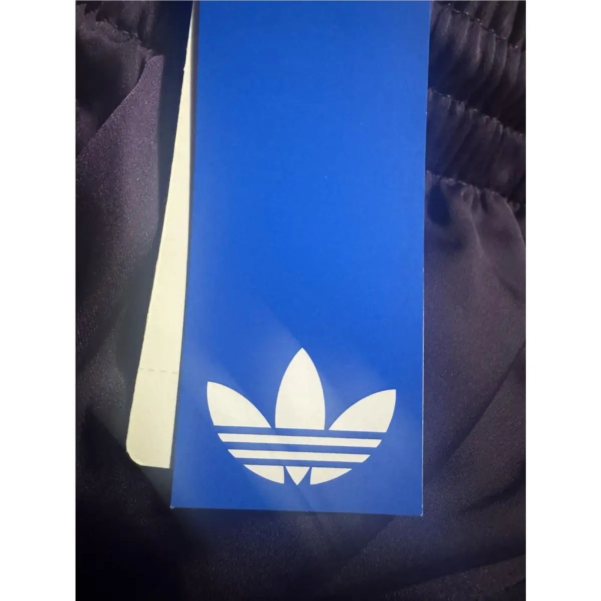 Adidas clothing - JV7510 - JV7510 - Purple (UPC: 197625878173) 7