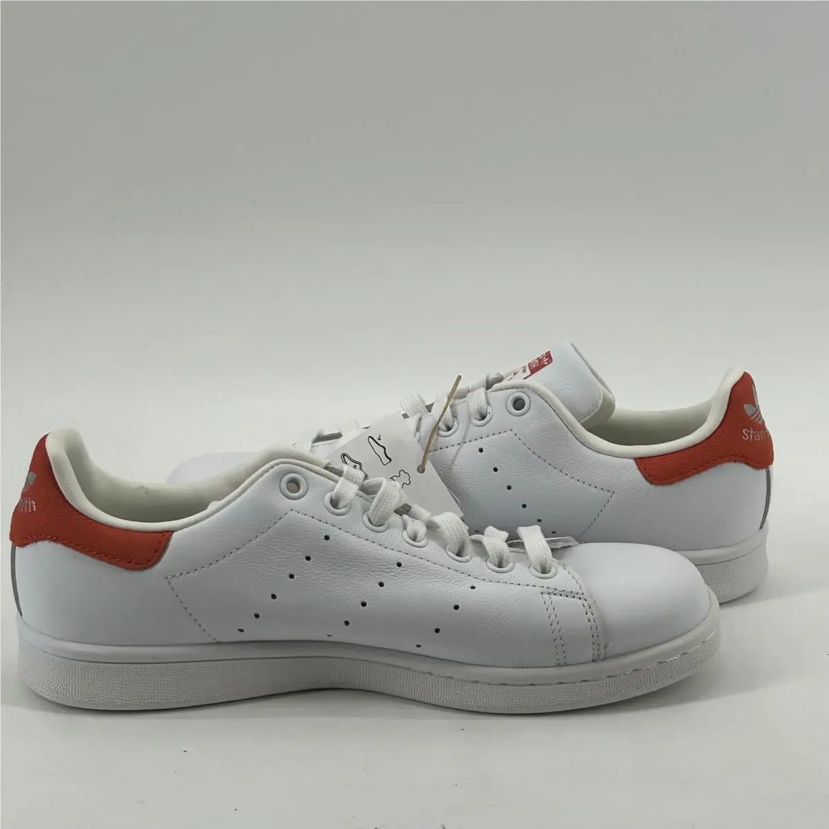 Adidas shoes - adidas Stan Smith J - Stan Smith - White 0
