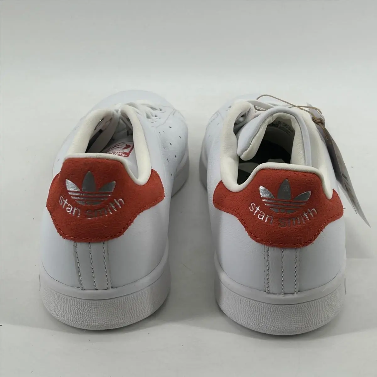 Adidas shoes - adidas Stan Smith J - Stan Smith - White 1
