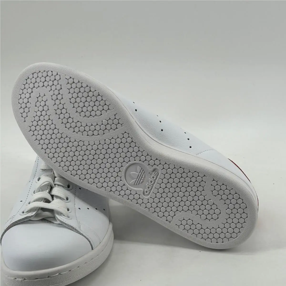 Adidas shoes - adidas Stan Smith J - Stan Smith - White 2