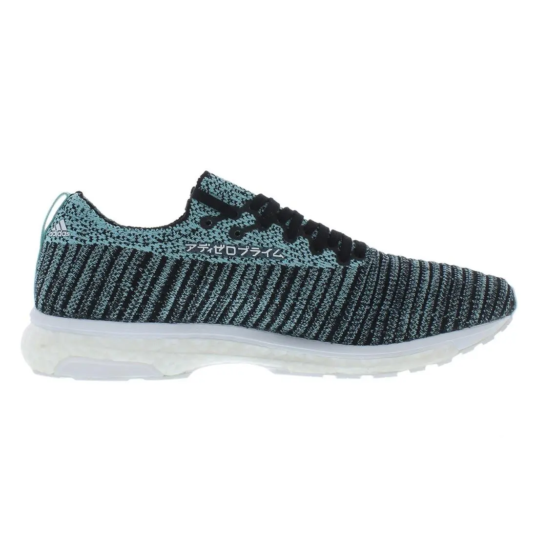 Adidas shoes - Core Black/Cloud White/Blue Spirit, Main: Blue (UPC: 191525026672) 0