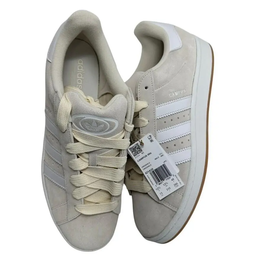 Adidas shoes - Campus 00s - Campus - White 12