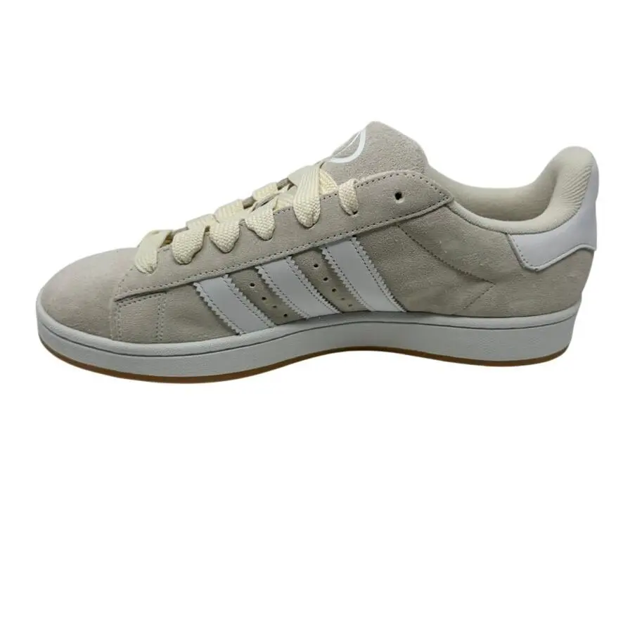 Adidas shoes - Campus 00s - Campus - White 2
