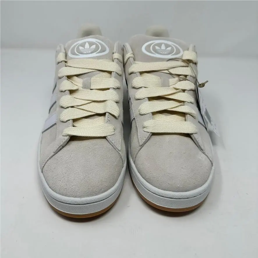 Adidas shoes - Campus 00s - Campus - White 0
