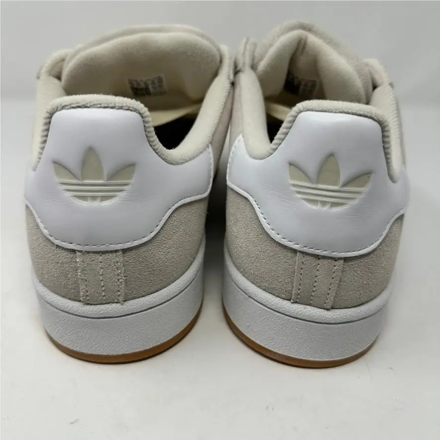 Adidas shoes - Campus 00s - Campus - White 1