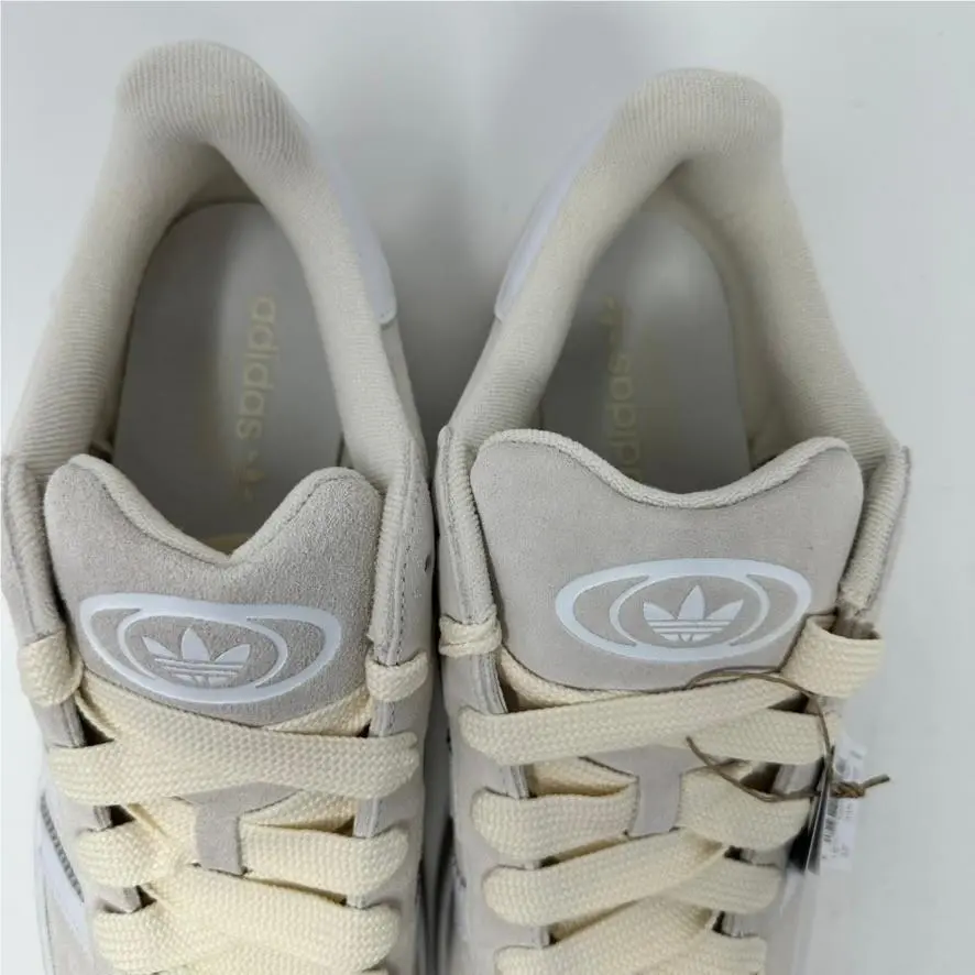 Adidas shoes - Campus 00s - Campus - White 6