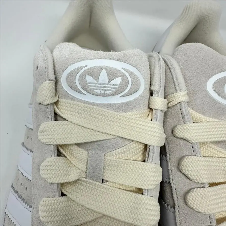 Adidas shoes - Campus 00s - Campus - White 7