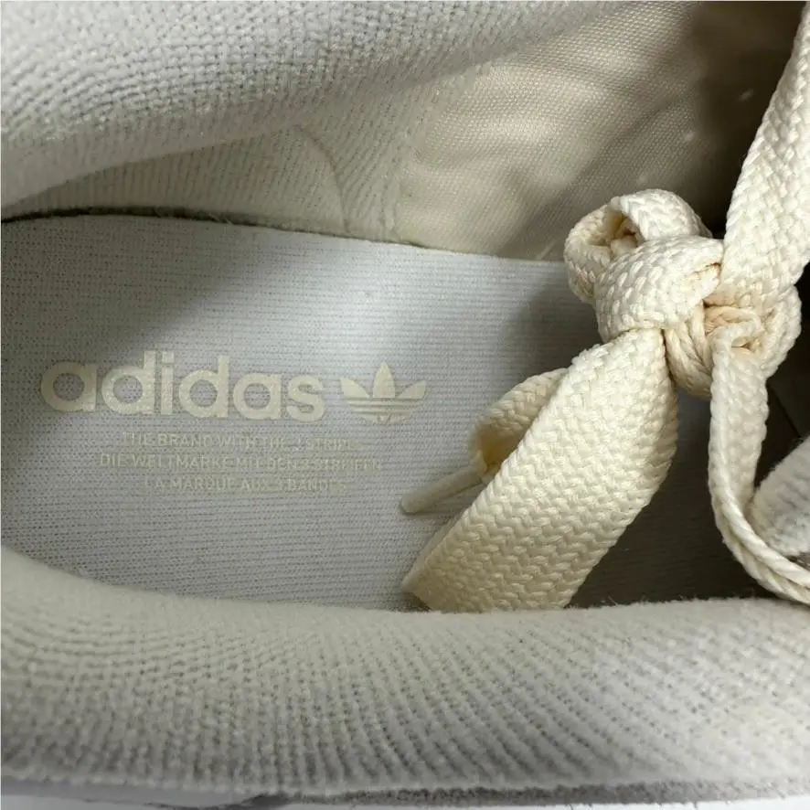 Adidas shoes - Campus 00s - Campus - White 10