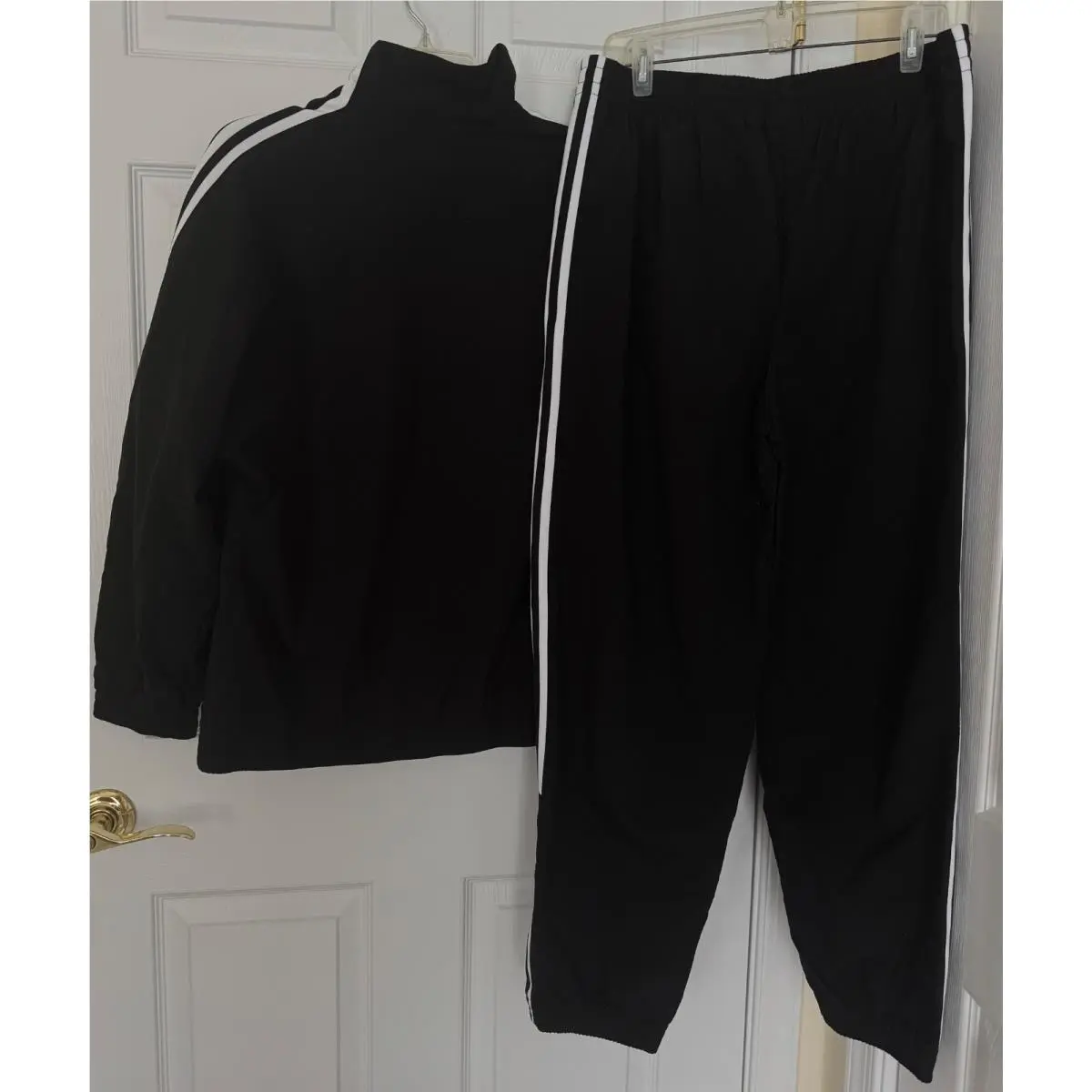Adidas clothing - Black 1