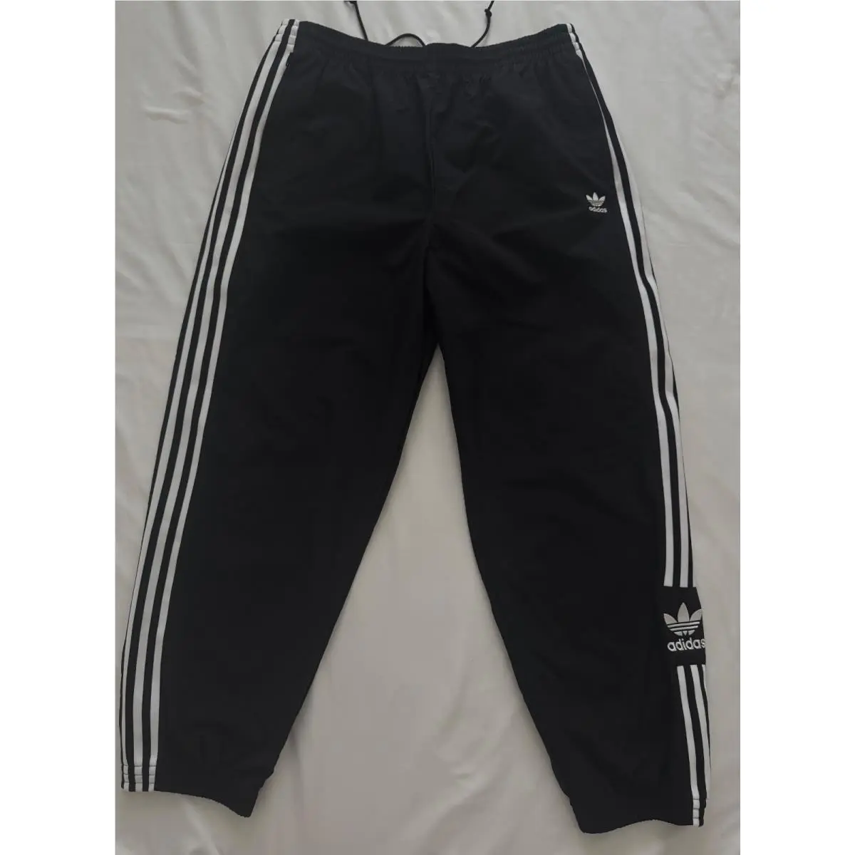 Adidas clothing - Black 2