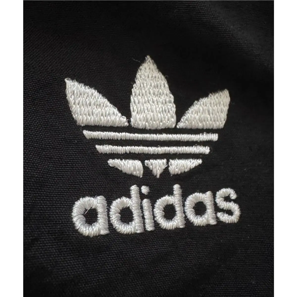 Adidas clothing - Black 4