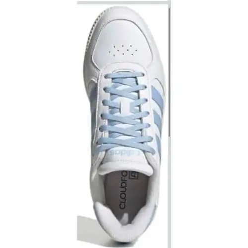 Adidas shoes - Adidas Breaknet Sleek - Breaknet Sleek - White 0