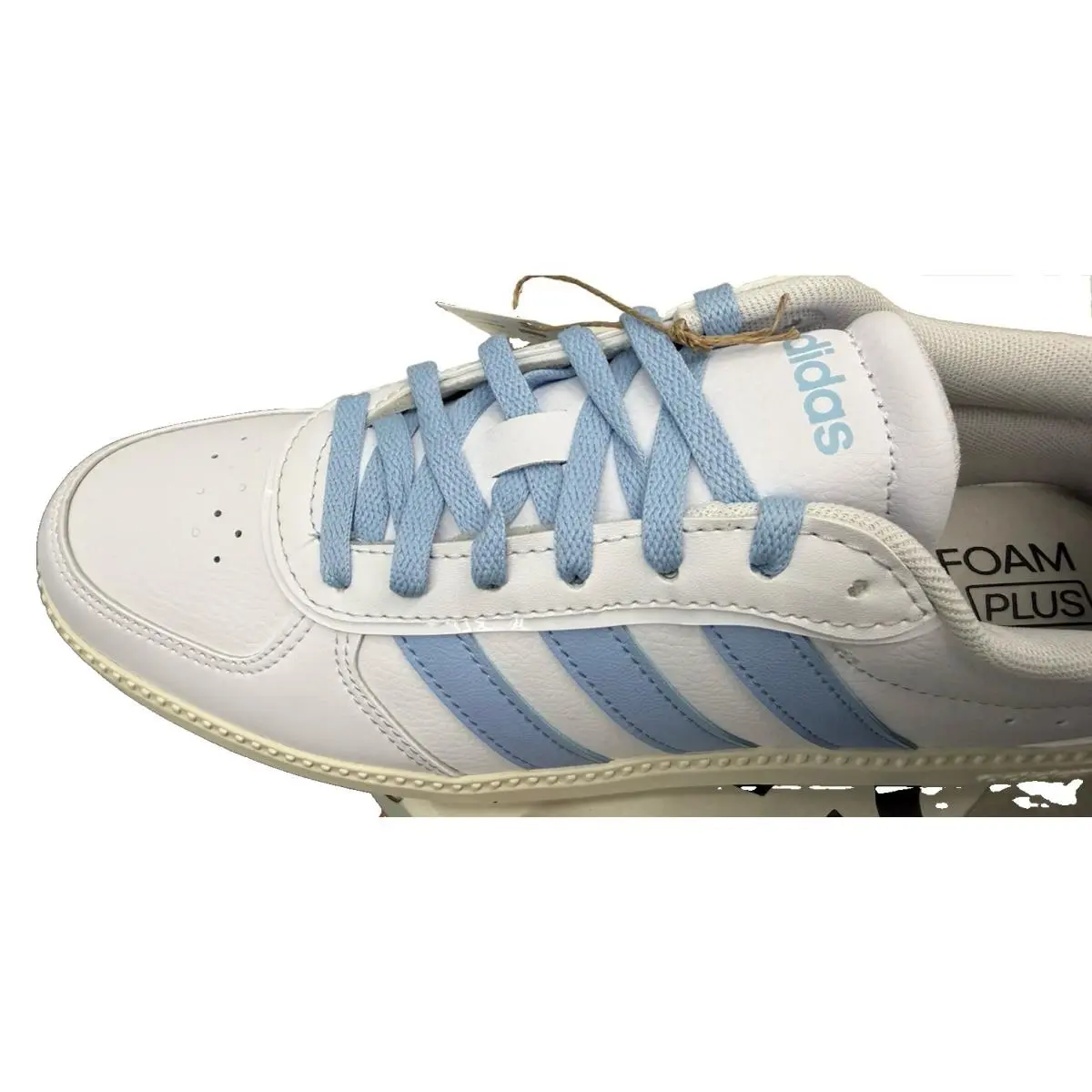 Adidas shoes - Adidas Breaknet Sleek - Breaknet Sleek - White 5