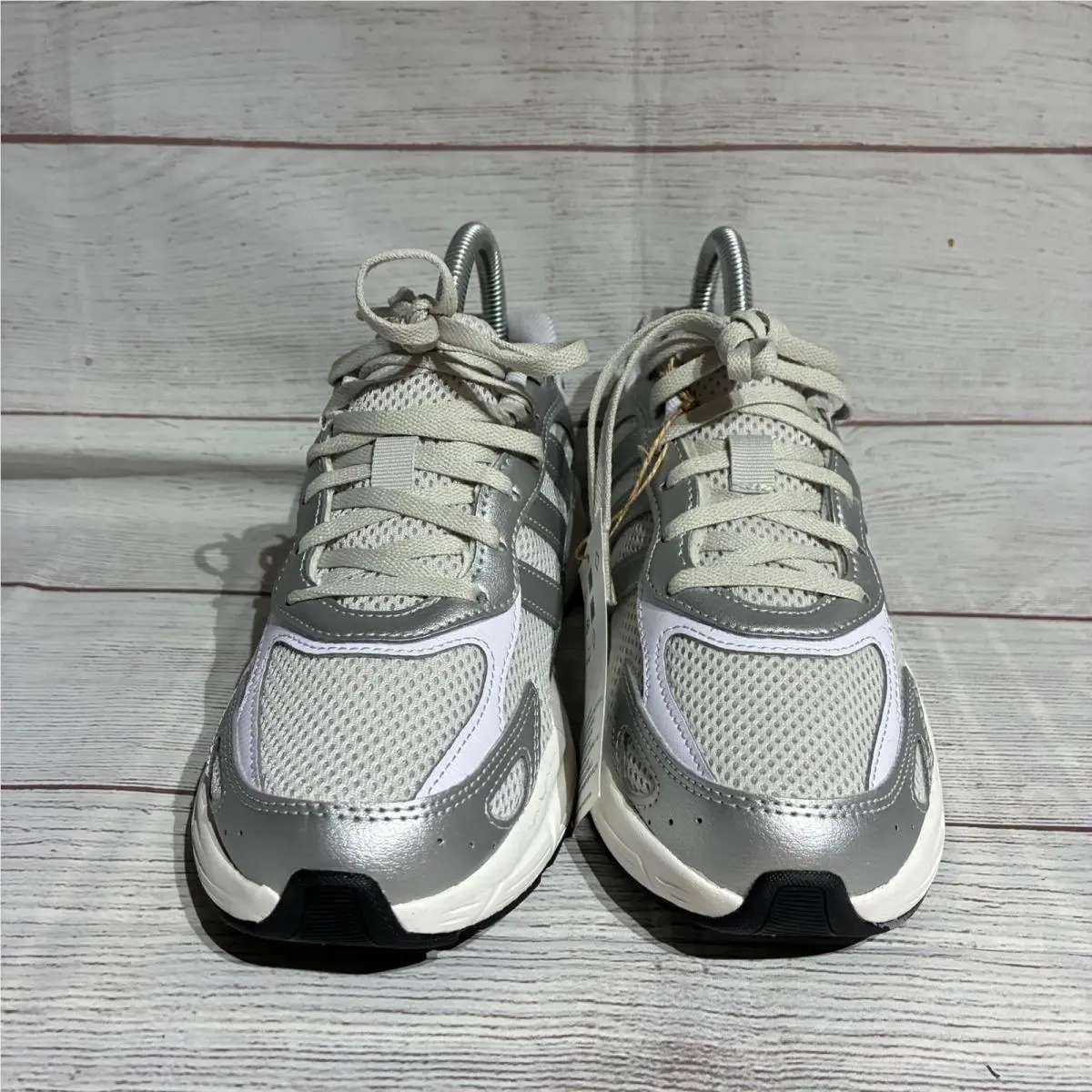 Adidas shoes - Eclyptix 2000 J - Eclyptix - KI3920 - Silver 0