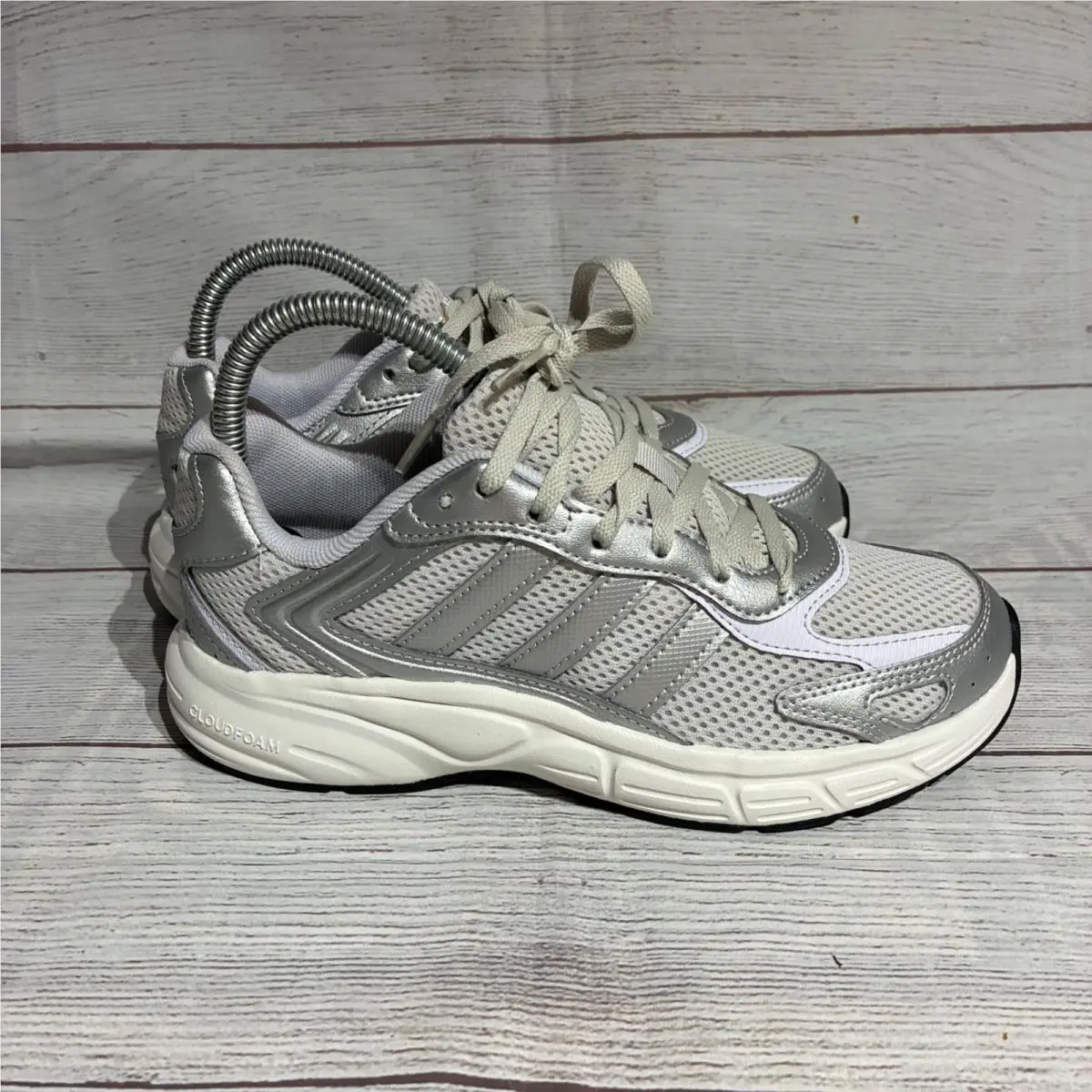 Adidas shoes - Eclyptix 2000 J - Eclyptix - KI3920 - Silver 1
