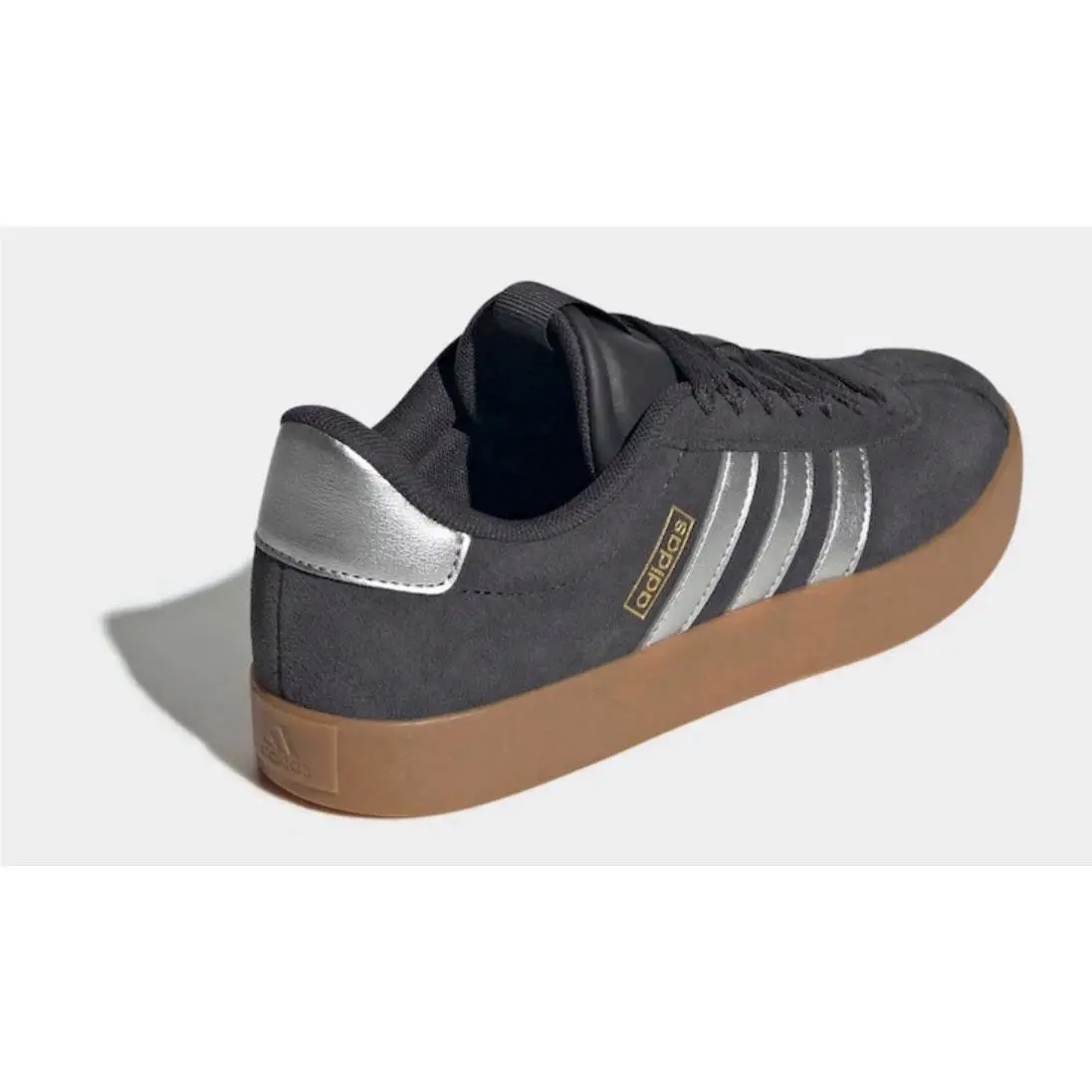 Adidas shoes - adidas Vl Court - Court - Gray 3