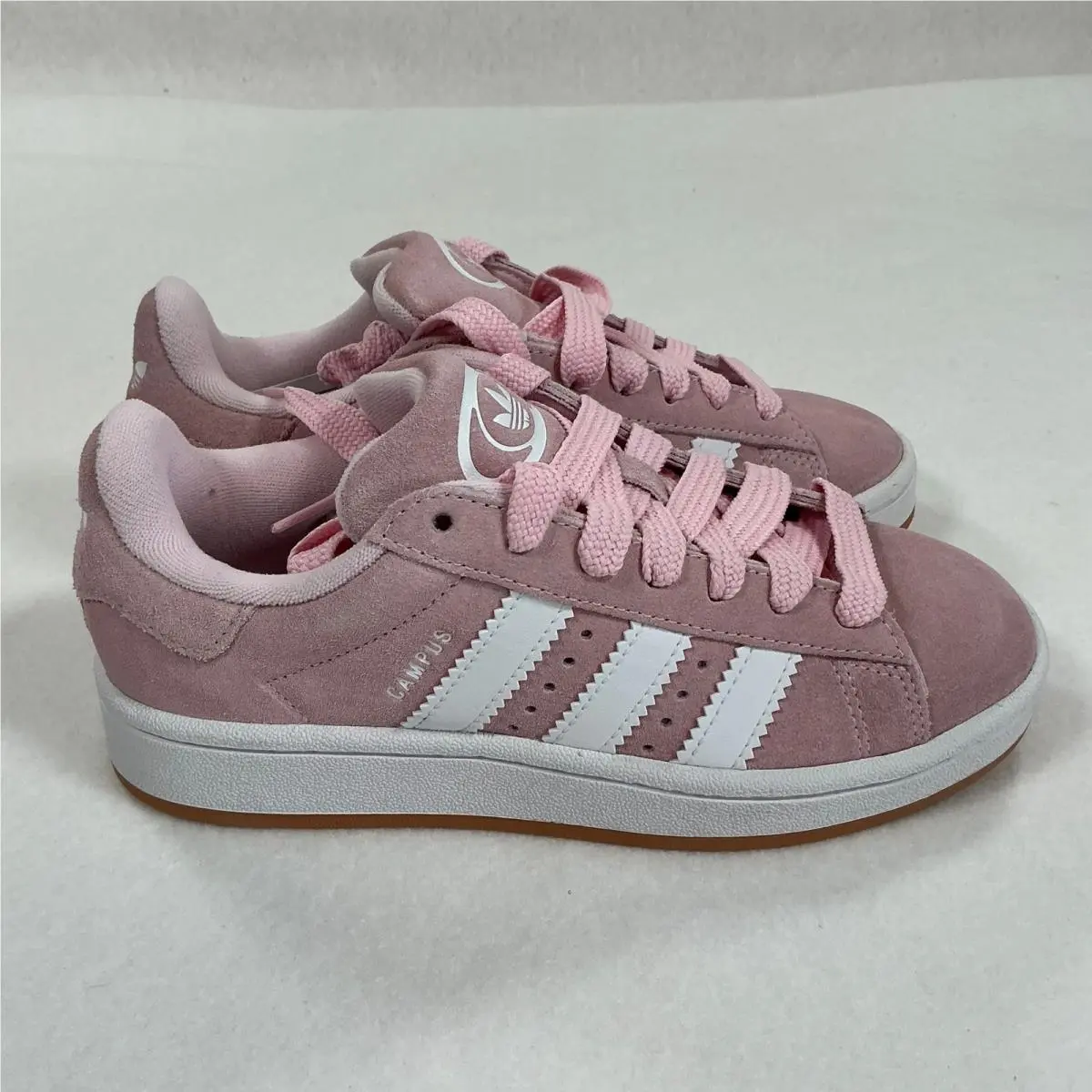 Adidas shoes - Campus 00s J - Campus - Pink 0