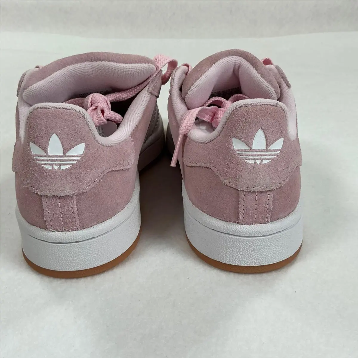 Adidas shoes - Campus 00s J - Campus - Pink 1