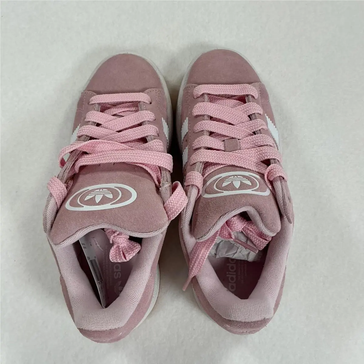 Adidas shoes - Campus 00s J - Campus - Pink 2