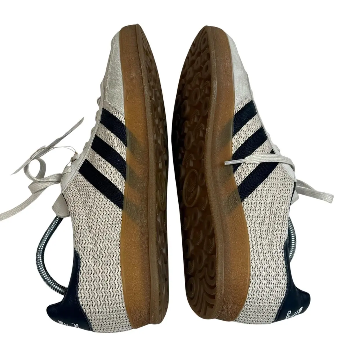 Adidas shoes - adidas Gazelle Indoor - Gazelle Indoor - Ivory 9