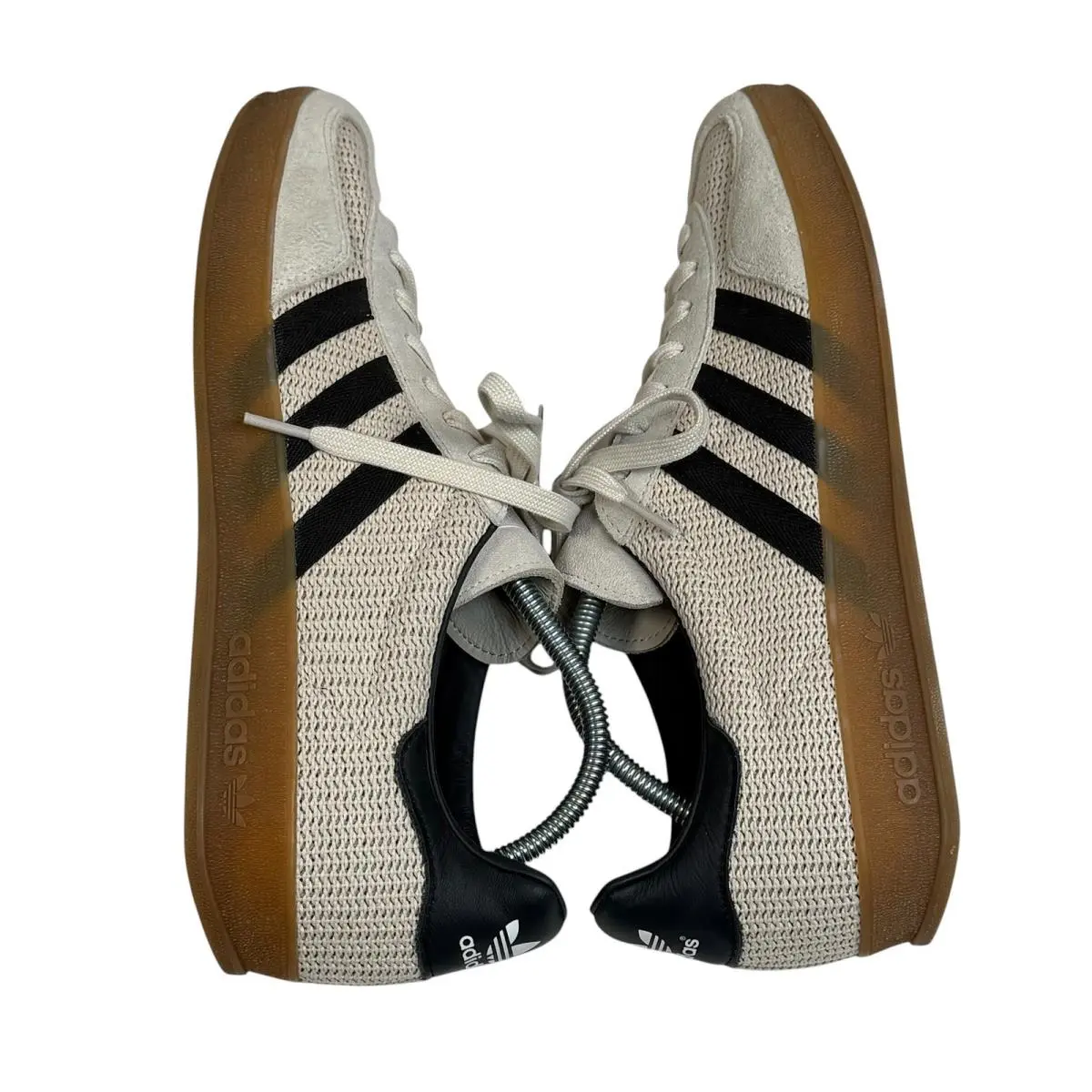 Adidas shoes - adidas Gazelle Indoor - Gazelle Indoor - Ivory 10
