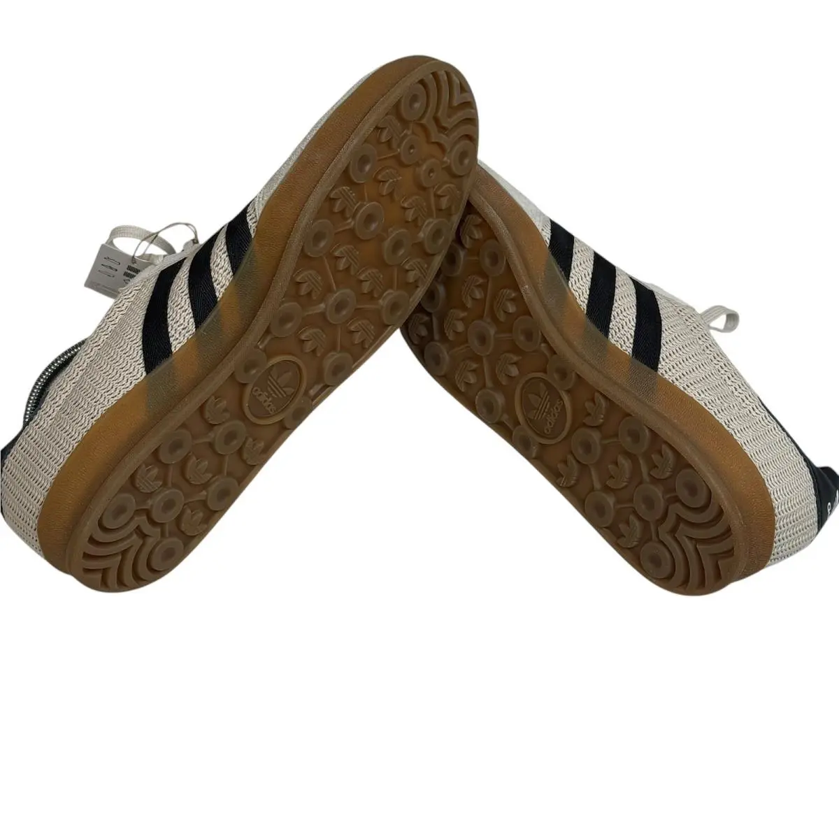 Adidas shoes - adidas Gazelle Indoor - Gazelle Indoor - Ivory 11