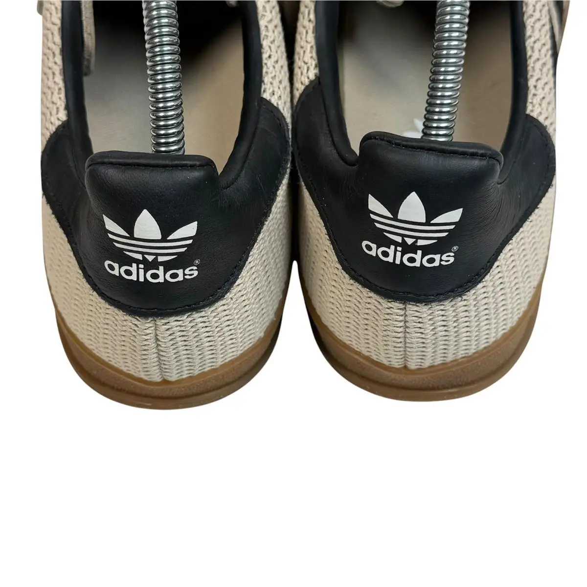 Adidas shoes - adidas Gazelle Indoor - Gazelle Indoor - Ivory 7