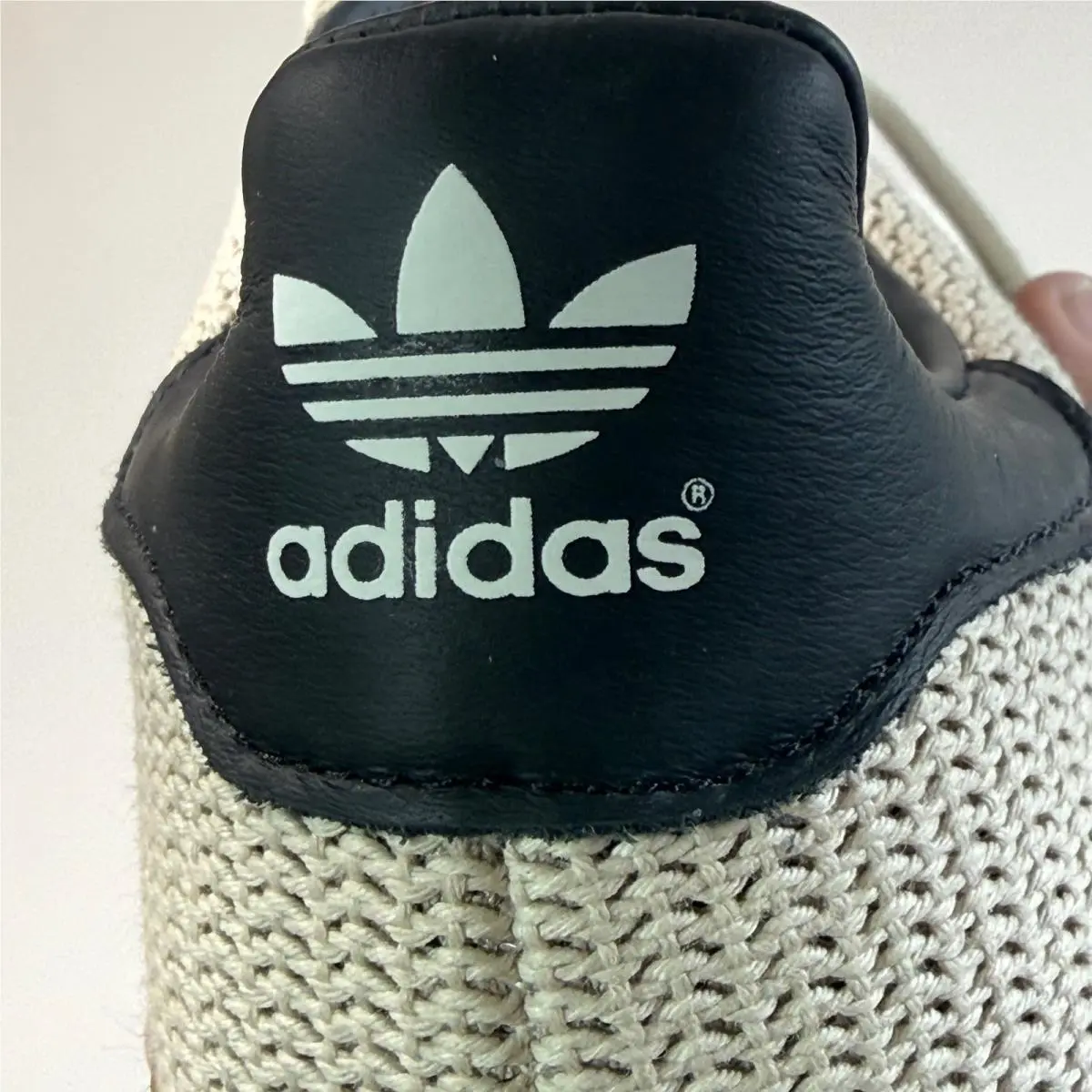 Adidas shoes - adidas Gazelle Indoor - Gazelle Indoor - Ivory 13